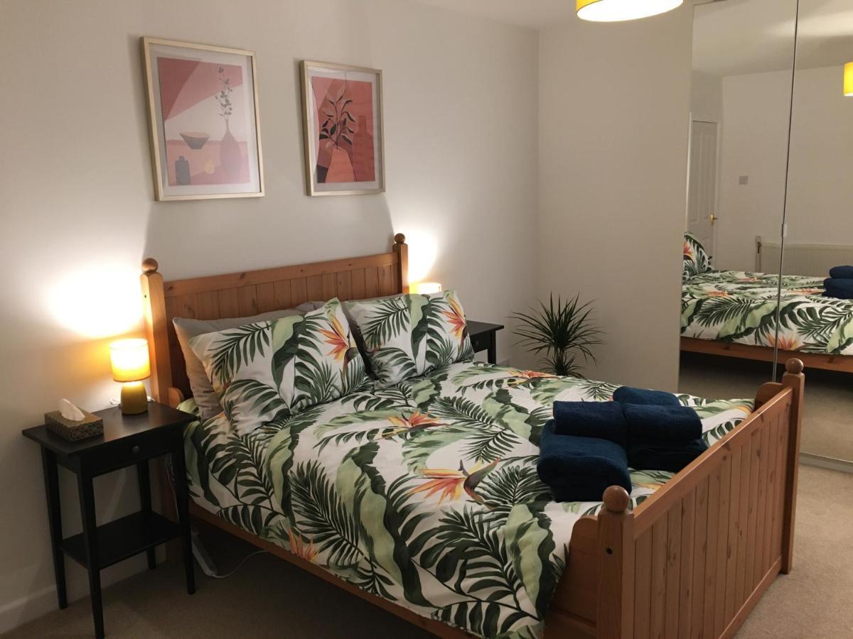 Columba House Villa Инвернес Екстериор снимка
