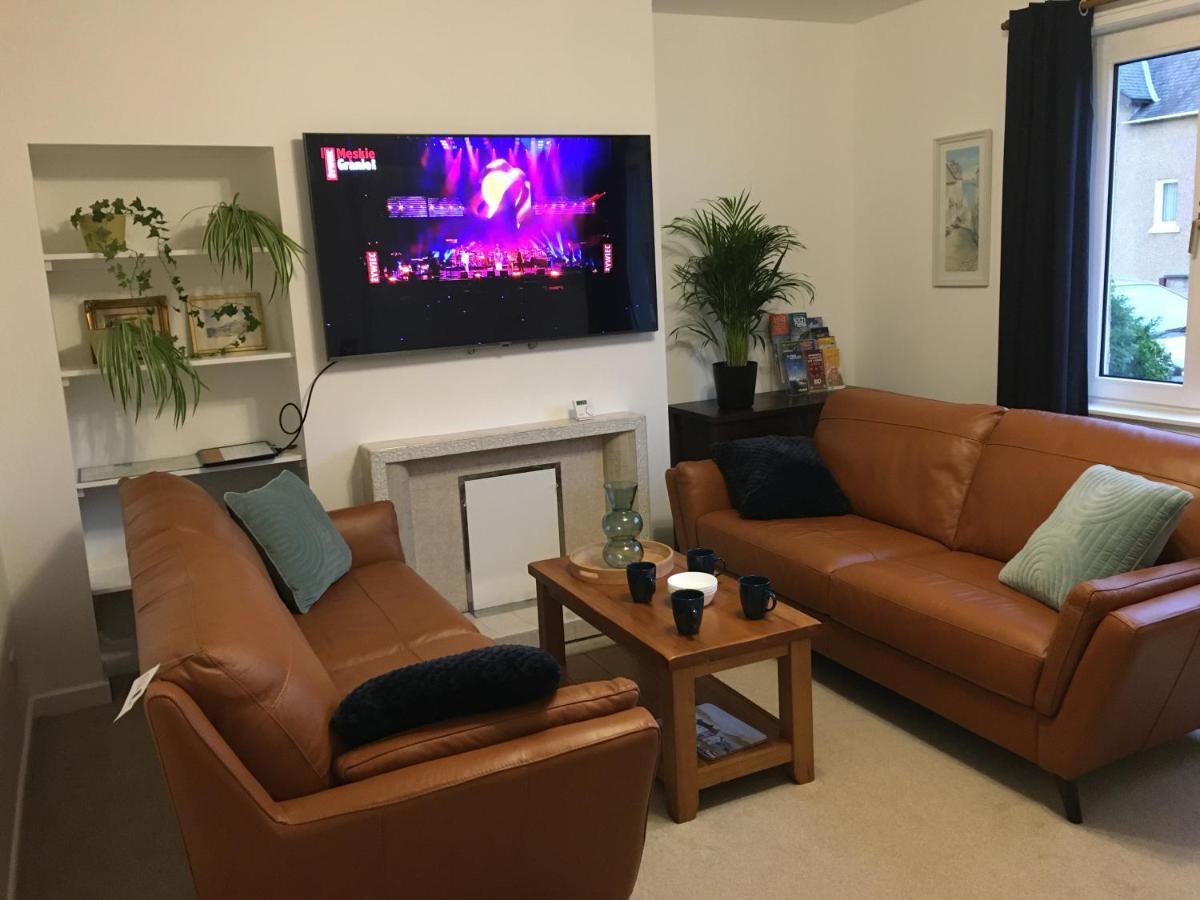 Columba House Villa Инвернес Екстериор снимка