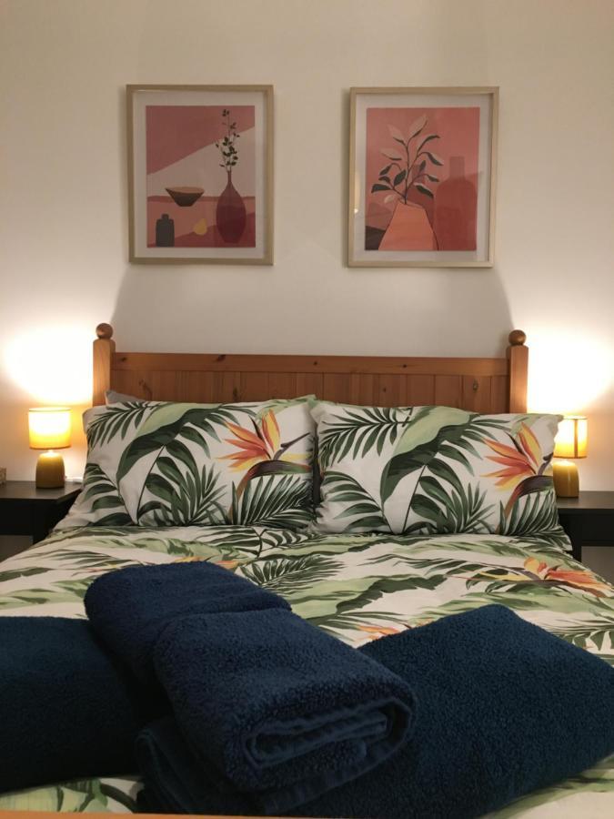 Columba House Villa Инвернес Екстериор снимка