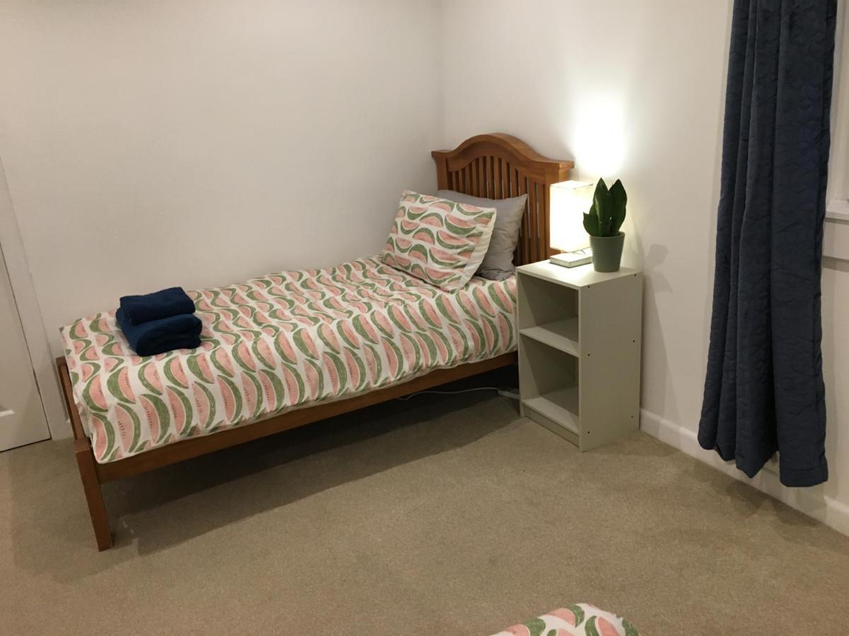 Columba House Villa Инвернес Екстериор снимка