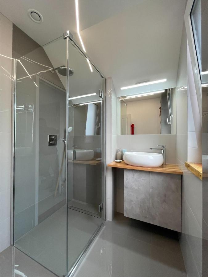 Columba House Villa Инвернес Екстериор снимка