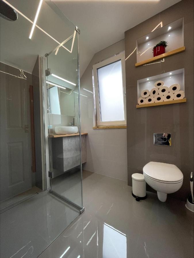 Columba House Villa Инвернес Екстериор снимка
